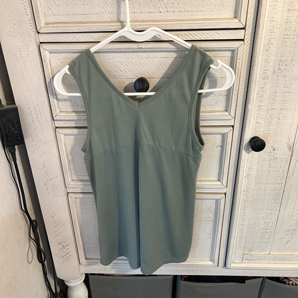 Awake tank top - Picture 2 of 4